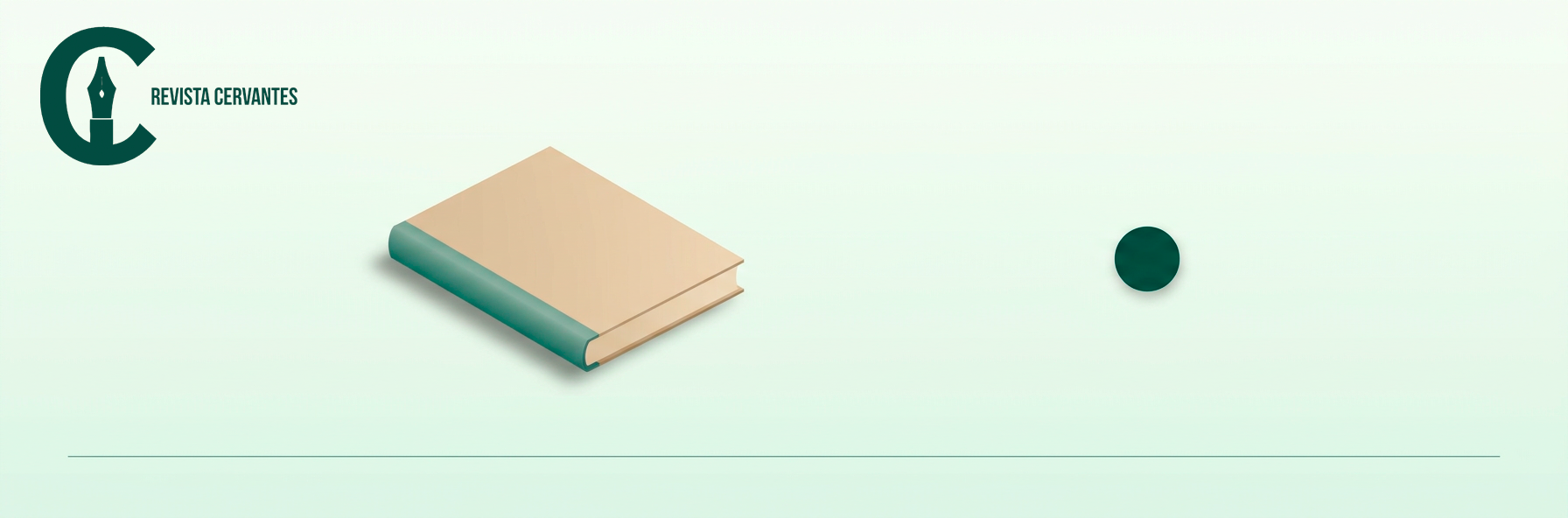 Revista Cervantes Académico